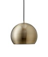 Suspension Nice Ø25 en Laiton Antique - Nielsen Light
