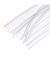 Gaine thermorétractable Ø5 mm - 1 pièce, 50 cm, Transparent