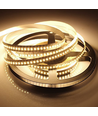 Outlet: HiluX LED Strip 24V en 2700K 120LED/m 2500LM/m Ra97 - 5 Mètres