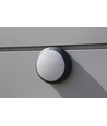 Fuldmåne Avec Capteur LED 13W 230V - Anthracite