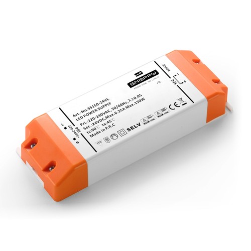 Alimentation 150W 24V Snappy