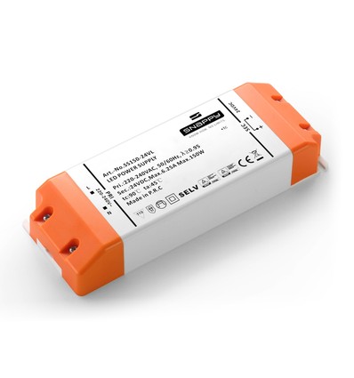 Alimentation 150W 24V Snappy