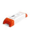 Driver LED de Qualité 230V vers 12V-DC - Stable 0-75 Watt