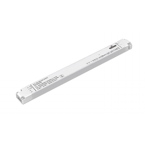 Snappy Driver LED Dimmable Vers 24V (PUSH Ou DALI Dim) - 150W