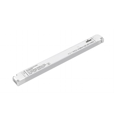 Snappy Driver LED Dimmable Vers 24V (PUSH Ou DALI Dim) - 150W