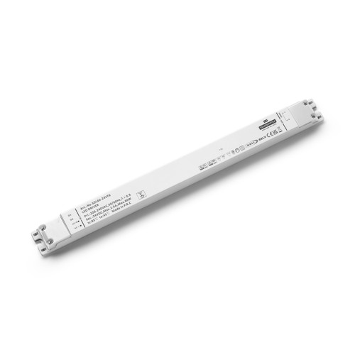 Driver LED Snappy dimmable 24V (PUSH ou DALI2 Dim) - 60W