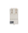 Contrôleur Master DALI sur Rail DIN - DALI dimmable, blanc