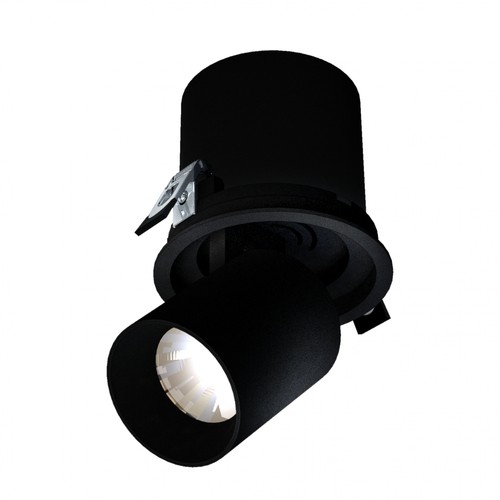 Alimentation 20W pour IN OUT Modèle L - 130x130 mm, noir, pièce de rechange