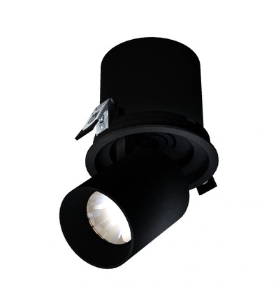 Alimentation 20W pour IN OUT Modèle L - 130x130 mm, noir, pièce de rechange