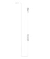 Minuteur pour LEDlife Pro-Grow 2.0 et Max-Grow 2.0 - câble de 1,5 m, max 120W, choisissez entre 8, 12 ou 16 heures