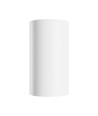 Chloe Variosa GU10 à montage en surface GU10 - 230V, IP20, 55x100mm, blanc / or, rond, sans source lumineuse