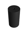 Chloe Variosa GU10 à montage en surface GU10 - 230V, IP20, 55x100mm, noir / or, rond, sans source lumineuse