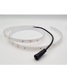 LEDlife Bande LED pour sauna - 1M, 8W par mètre, IP68, 24V