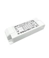 Driver LED Lifud 20W / 250-500mA dimmable DALI - 9-42V, Push dim et DALI, sans scintillement (flicker free)