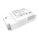 Driver LED Lifud 45W 5-en-1 - Push dim, 0-10V et DALI, sans scintillement