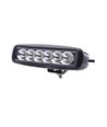 LED 14W, 10-30V - IP67 étanche, phare de travail, voiture, camion, tracteur, remorque, lumière focalisée