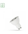 Ampoule LED GU10 4W - 55°, 350lm, 6000K blanc froid