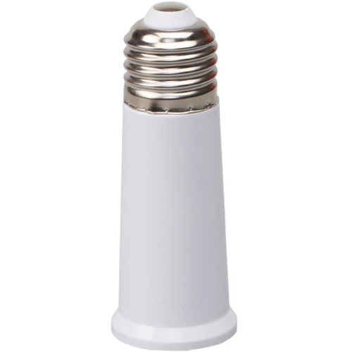 E27 Vers E27 Adaptateur (Rallonge de douille) - 95mm Haut