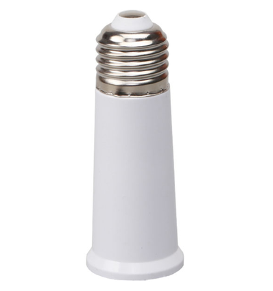 E27 Vers E27 Adaptateur (Rallonge de douille) - 95mm Haut