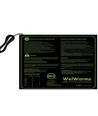 Tapis chauffant - 45W, pour la germination des graines, 50 x 50 cm, câble de 1,8 mètre