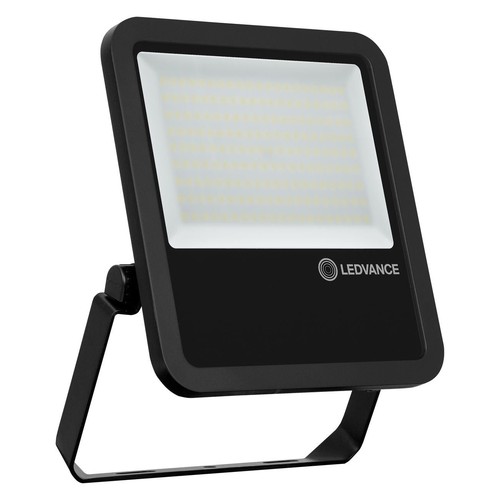 LEDVANCE Projecteur LED de 125W en 3000K, 13.750Lm, IP65, 230V