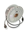 Ruban LED de travail LEDlife 50m sur bobine - 230V, IP67, 180 LED/m, 11W/m, 1100 lm/m