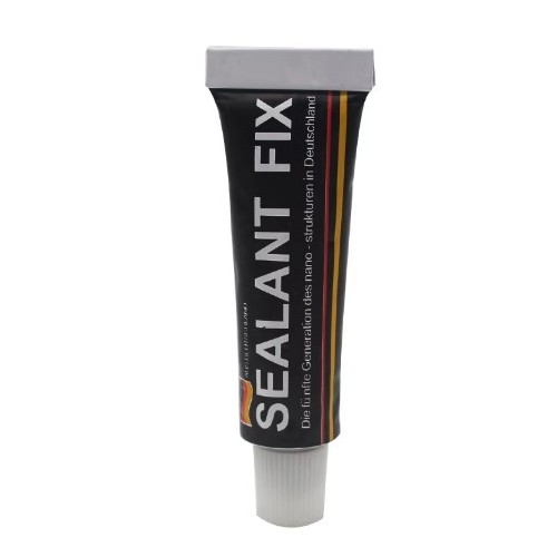 Colle de montage - Pour bandes LED, profils en aluminium, étanchéité, etc., 12 ml