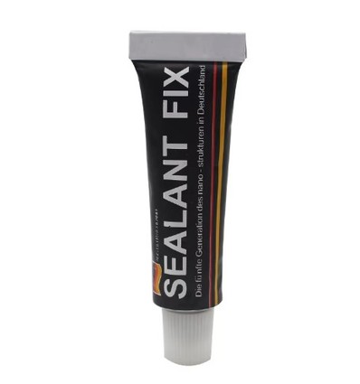 Colle de montage - Pour bandes LED, profils en aluminium, étanchéité, etc., 12 ml