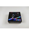 Kit complet Neon Flex RGBIC 2,5m - USB, App Bluetooth, télécommande, incl. montage, 7x15 neonflex