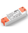 Driver LED de qualité Snappy 230V vers 24V - 0-20W