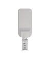 V-Tac lampe de rue LED 50W - puce LED Samsung, Ø60mm, IP65, 135lm/w