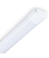 Réglette LED High-Lumen 36W en 4000K, IP40, 230V - 120 cm