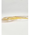 Ruban LED COB 250cm 7W/m, RA94 - 24V DC, IP20, 480 LED par mètre, pour profilé 2x120cm
