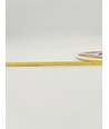 Ruban LED COB 250cm 7W/m, RA94 - 24V DC, IP20, 480 LED par mètre, pour profilé 2x120cm