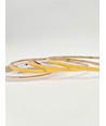 Ruban LED COB 250cm 7W/m, RA94 - 24V DC, IP20, 480 LED par mètre, pour profilé 2x120cm