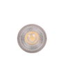 Spot LED GU10 5W - Verre, RA 93