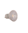 Spot LED GU10 5W - Verre, RA 93