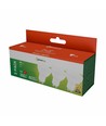 Pack de 3 spots LED GU10 6W - Blanc chaud, dépoli