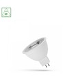 Spot LED GU5.3 6W - 12V, MR16, 55°