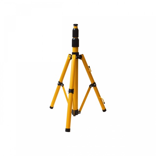 Trépied pour projecteurs - Pliable, 1,5m