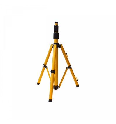 Trépied pour projecteurs - Pliable, 1,5m