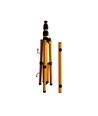 Trépied pour projecteurs - Pliable, 1,5m