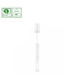 Plafonnier 11W HANGIT MULTIWAY S - 1070lm, 30°, blanc, réglable en hauteur, 2700K