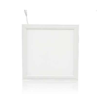 Panneau LED 29,5x29,5, 18W - Découpe : 28 x 28 cm