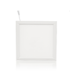 Panneau LED 29,5x29,5, 18W - Découpe : 28 x 28 cm