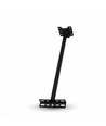 Support mural pour projecteur - Le bras supporte un projecteur jusqu