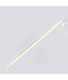 Tube Néon LED 120cm Bleu - Tube design, avec câble inclus