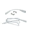 Éclairage de placard 90cm 10W - Câble de connexion inclus