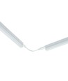 Éclairage de placard 30cm 4W - Câble de connexion inclus