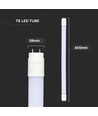Tube LED 60cm / 7,5W T8-Samsung60 Pro - 110LM/W, puce LED Samsung